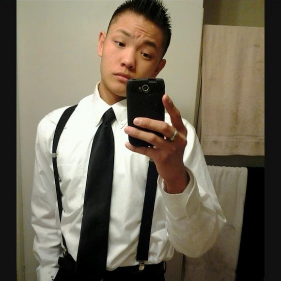 Meet your Posher, Richard - Picture 1 of 1